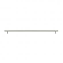 Deltana BP1878SS - Bar Pulls, Stainless Steel