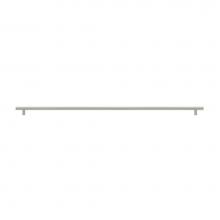 Deltana BP2650SS - Bar Pulls, Stainless Steel