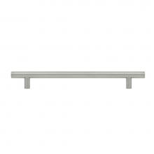 Deltana BP7500SS - Bar Pulls, Stainless Steel