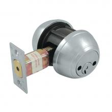 Deltana CL210LM-26D - Double Deadbolt GR1