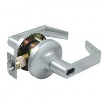 Deltana CL504FRCNC-26D - Comm. Storeroom IC Core GR1, Clarendon Less CYL