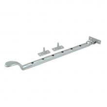 Deltana CSA13U26D - 13'' Colonial Casement Stay Adjuster