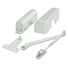 Deltana DC10-WHITE - DC10 Door Closer