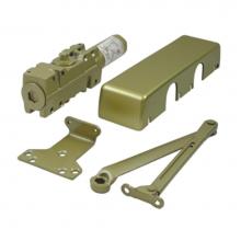 Deltana DC40-GOLD - DC40 Door Closer