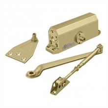 Deltana DC50-GOLD - DC50 Door Closer