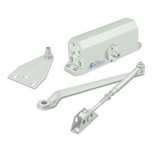 Deltana DC50-WHITE - DC50 Door Closer