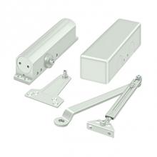 Deltana DC90-WHITE - DC90 Door Closer