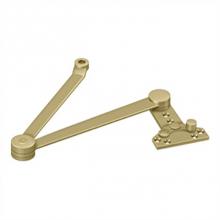 Deltana DCCA4041-GOLD - Cushion Arm for DC40