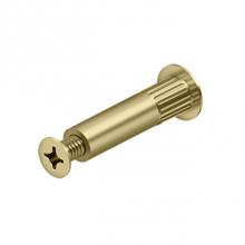 Deltana DCSB175-GOLD - Sex Bolts for DC40