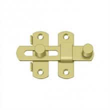 Deltana DL35U3 - Drop Latch 3-1/2''