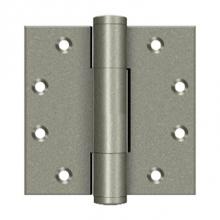 Deltana DSB45RM10WL - 4-1/2'' x 4-1/2''  5.1mm Hinge
