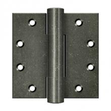 Deltana DSB45RM10WM - 4-1/2'' x 4-1/2''  5.1mm Hinge