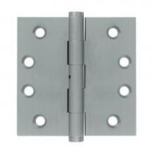 Deltana DSB4N26D - 4'' x 4'' Square Hinges