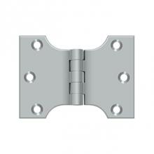 Deltana DSPA3040U26D - 3'' x 4'' Hinge