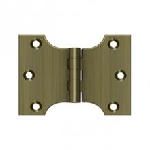 Deltana DSPA3040U5 - 3'' x 4'' Hinge