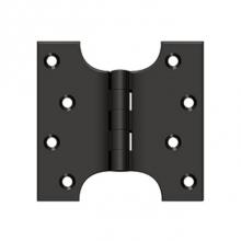 Deltana DSPA4040U10B - 4'' x 4'' Hinge