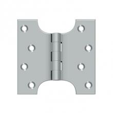 Deltana DSPA4040U26D - 4'' x 4'' Hinge