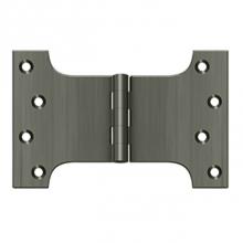 Deltana DSPA4060U15A - 4'' x 6'' Hinge