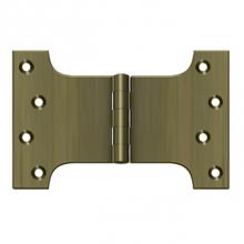 Deltana DSPA4060U5 - 4'' x 6'' Hinge