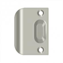 Deltana FLSP335U15 - Full Lip Strike Plate For Ball Catch and Roller Catch