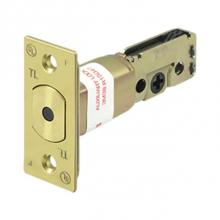 Deltana G2RLDBU3 - GR2 Reg. Latch D.Bolt 2-3/8''