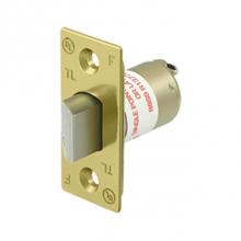 Deltana G2RLPR238U3 - G2 Reg. Latch, Privacy 2-3/8''