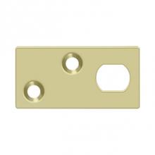 Deltana GP12EFB3-UNL - Guide Plate for EFB Extension Flush Bolt