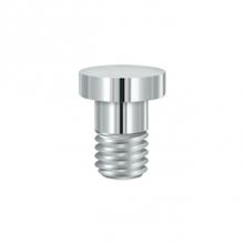 Deltana HPSS70U26 - Extended Button Tip for Solid Brass Hinges