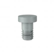 Deltana HPSS70U26D - Extended Button Tip for Solid Brass Hinges