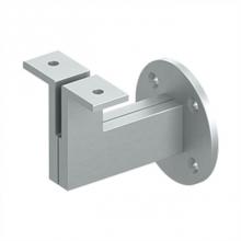 Deltana HRBM325U26D - Modern Handrail Bracket, 3-1/4'' Projection, Heavy Duty