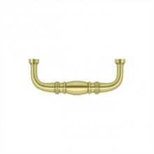 Deltana K4473U3 - Colonial Wire Pull, 3''
