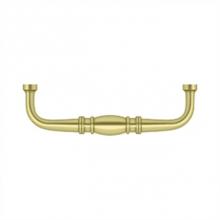Deltana K4474U3 - Colonial Wire Pull, 4''