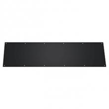 Deltana KP1034U19 - Kick Plate 10'' x 34'' S/S