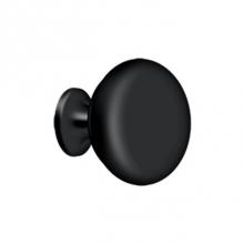 Deltana KR114U19 - Knob Round Solid