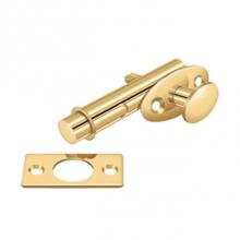 Deltana MB175CR003 - Mortise Bolt