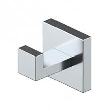 Deltana MM2009-26 - SINGLE ROBE HOOK, MM SERIES