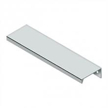 Deltana MP578U26 - Modern Cabinet Angle Pull, 5-7/8'', Aluminum