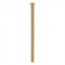 Deltana PIN-ST4U4 - Pin for 4''x 4'' Steel Hinge