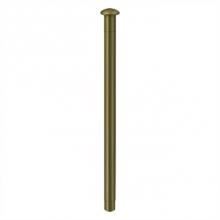 Deltana PIN-ST4U5 - Pin for 4''x 4'' Steel Hinge