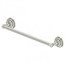 Deltana R2002-U14 - 18'' Towel Bar, R-Series