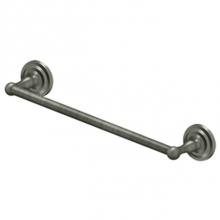 Deltana R2002-U15A - 18'' Towel Bar, R-Series