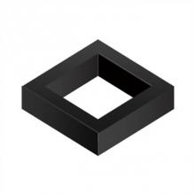 Deltana RUBBERTIP-UFBS - Rubber For Universal Square Floor Bumpers