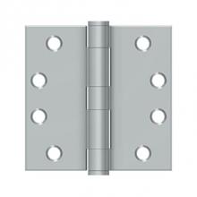 Deltana S44HD26D - 4'' x 4'' Square Hinge, HD