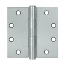 Deltana S45U26D - 4-1/2'' x 4-1/2'' Square Hinges, HD