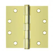Deltana S45U3 - 4-1/2'' x 4-1/2'' Square Hinges, HD