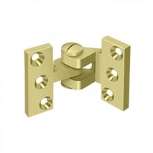 Deltana SBIH2510U3 - Intermediate Hinge