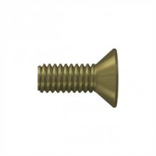 Deltana SCMB1005U5 - Machine Screw, SB, No.10 x 1/2''