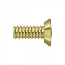 Deltana SCMS1005U3 - Machine Screw, Steel, No.10 x 1/2''