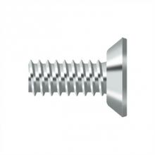 Deltana SCMS1205U26 - Machine Screw, Steel, No.12 x 1/2''