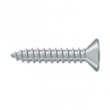 Deltana SCWB1010U26D - Wood Screw, SB, No.10 x 1''